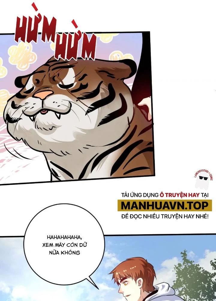 Thành Tựu Của Ta Rất Nhiều Chapter 168 - 35