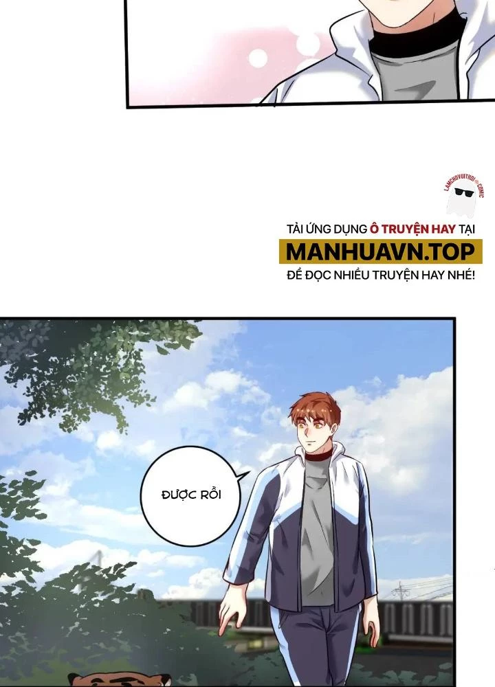 Thành Tựu Của Ta Rất Nhiều Chapter 168 - 39