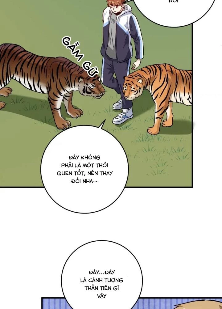 Thành Tựu Của Ta Rất Nhiều Chapter 168 - 45