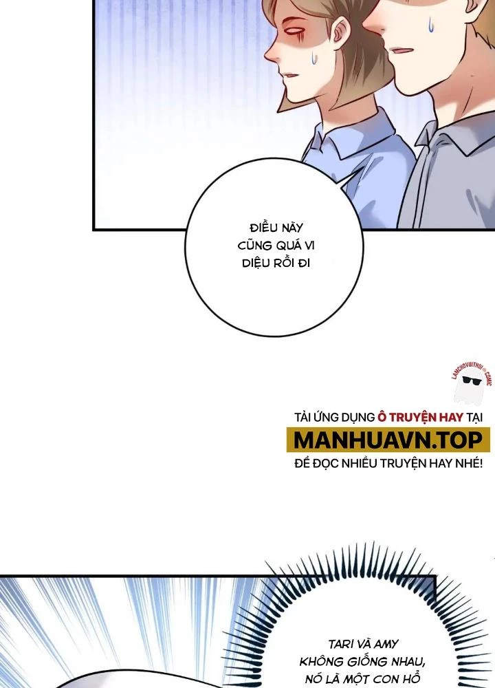 Thành Tựu Của Ta Rất Nhiều Chapter 168 - 47