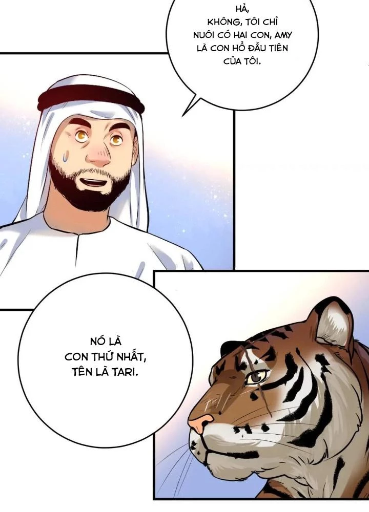 Thành Tựu Của Ta Rất Nhiều Chapter 168 - 53
