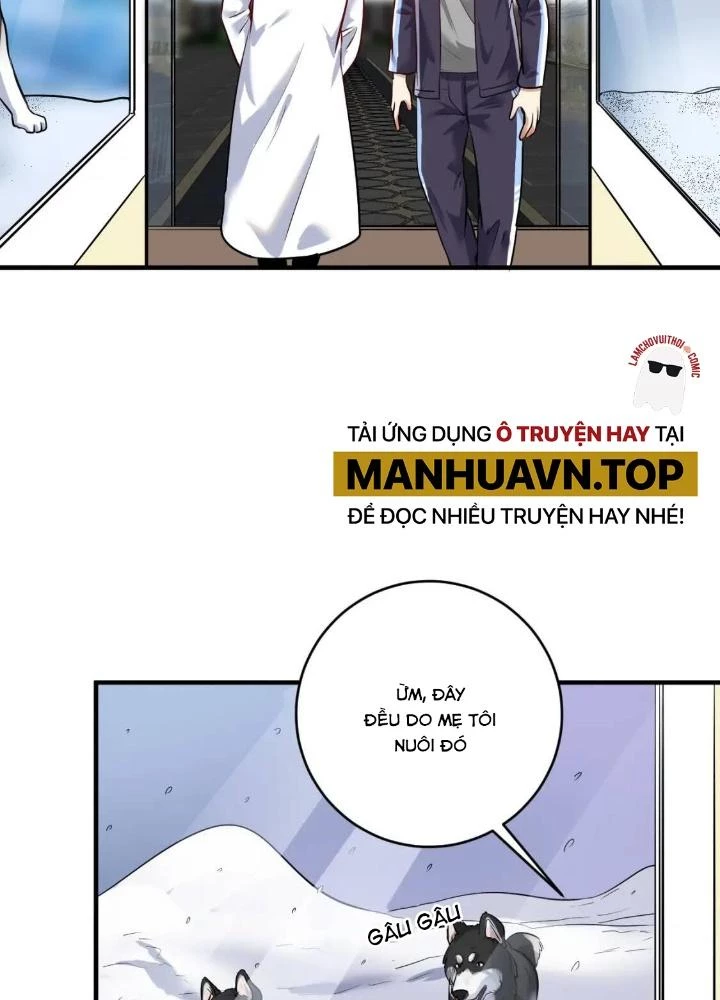 Thành Tựu Của Ta Rất Nhiều Chapter 168 - 61