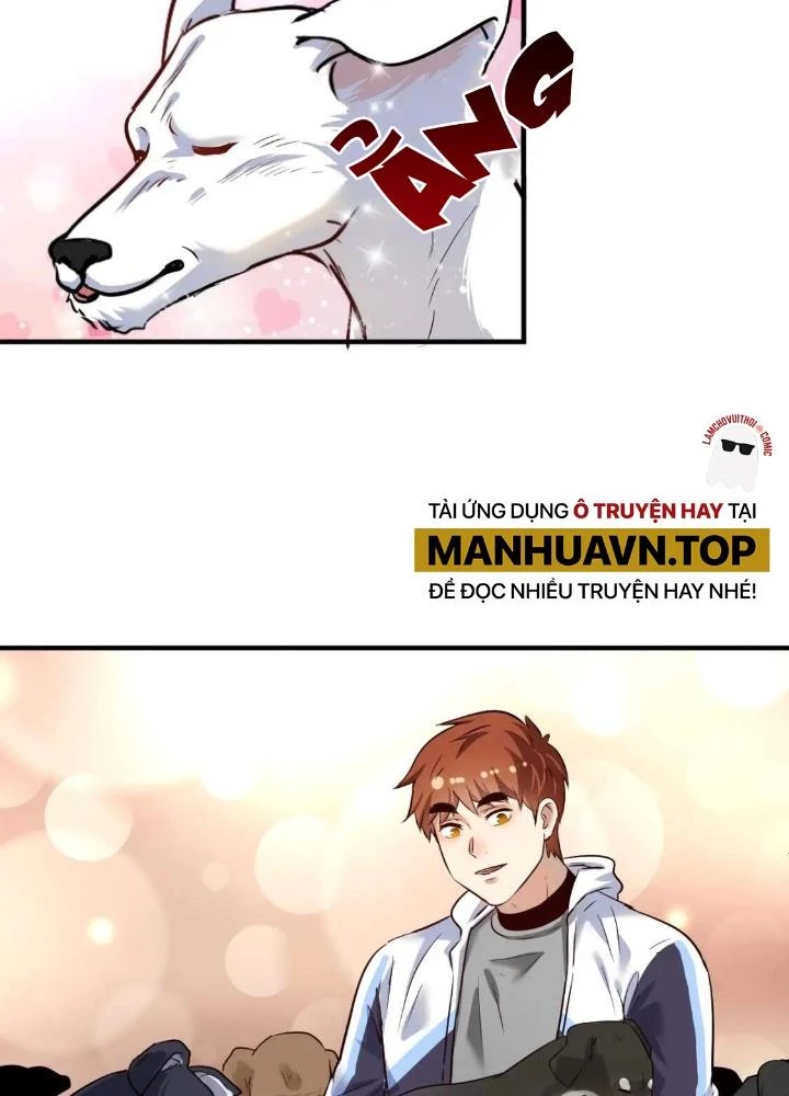 Thành Tựu Của Ta Rất Nhiều Chapter 168 - 85