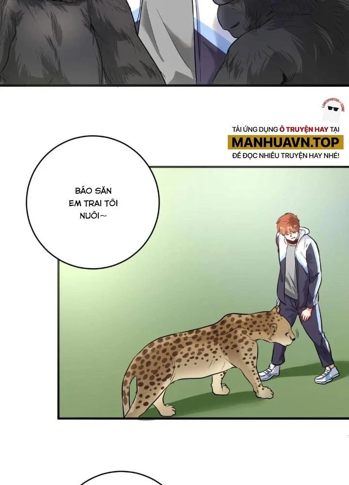 Thành Tựu Của Ta Rất Nhiều Chapter 168 - 101