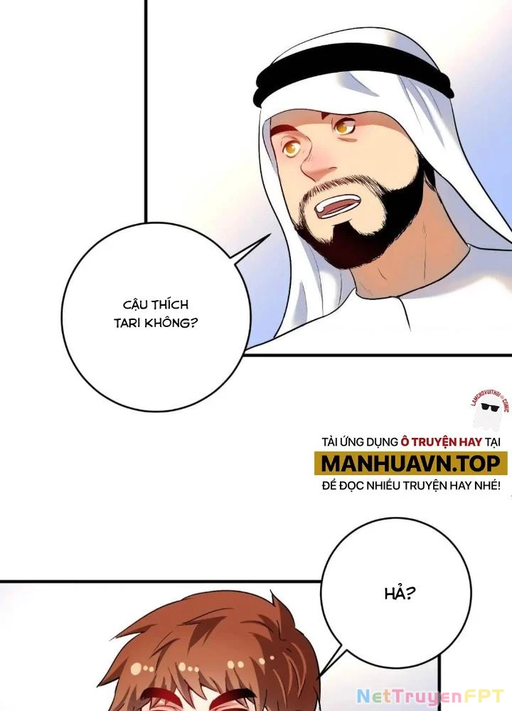 Thành Tựu Của Ta Rất Nhiều Chapter 168 - 107