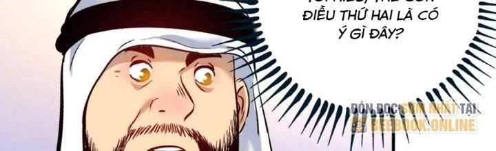 Thành Tựu Của Ta Rất Nhiều Chapter 169 - 21