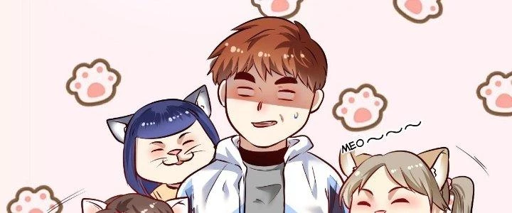 Thành Tựu Của Ta Rất Nhiều Chapter 170 - 171