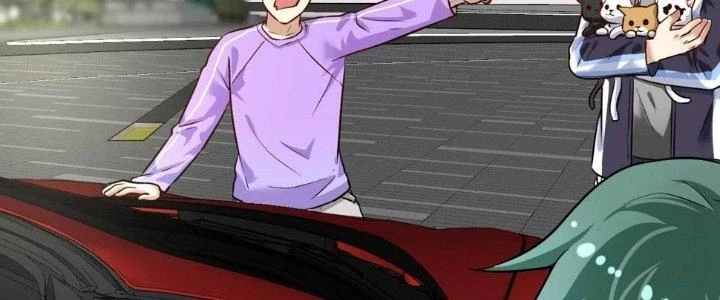 Thành Tựu Của Ta Rất Nhiều Chapter 171 - 47