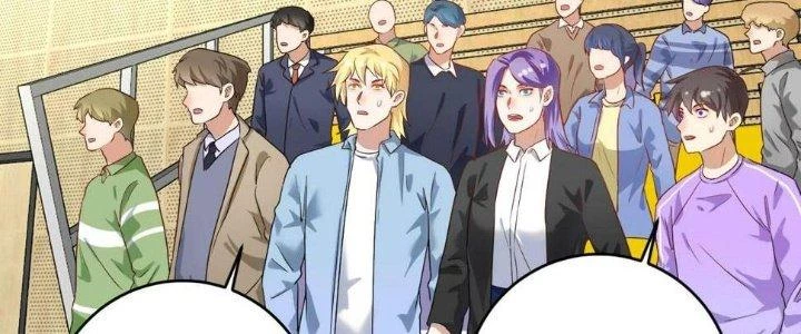 Thành Tựu Của Ta Rất Nhiều Chapter 172 - 82