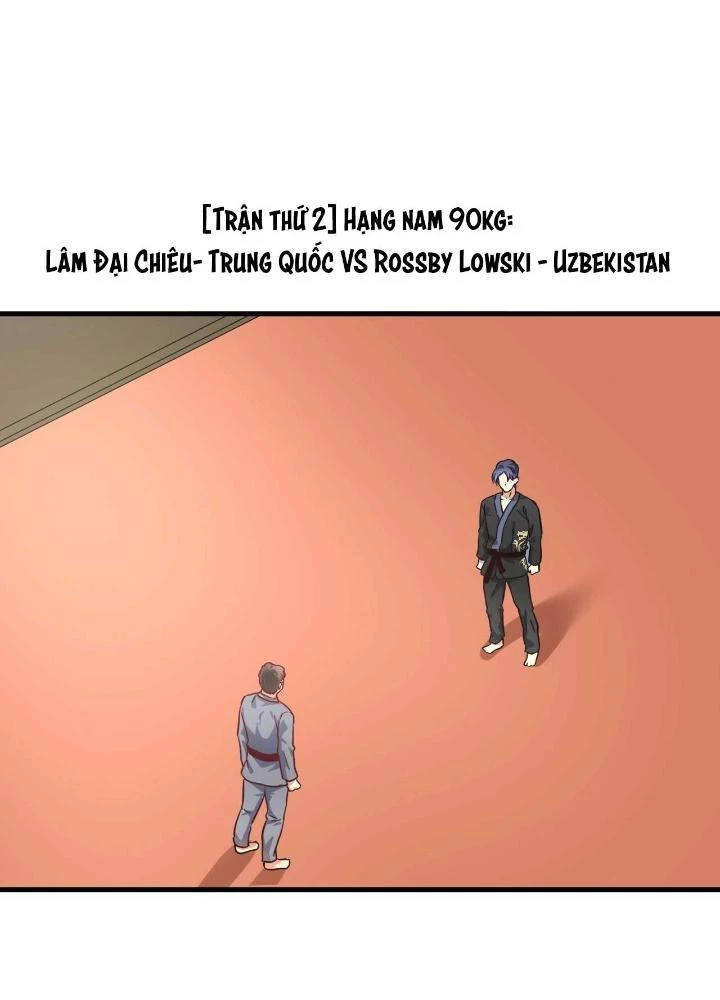 Thành Tựu Của Ta Rất Nhiều Chapter 176 - 9