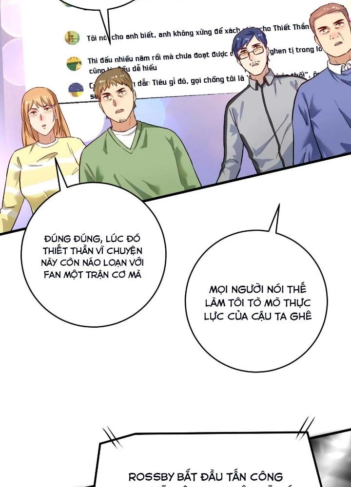 Thành Tựu Của Ta Rất Nhiều Chapter 176 - 13