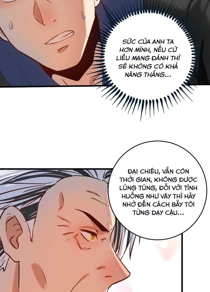 Thành Tựu Của Ta Rất Nhiều Chapter 176 - 23