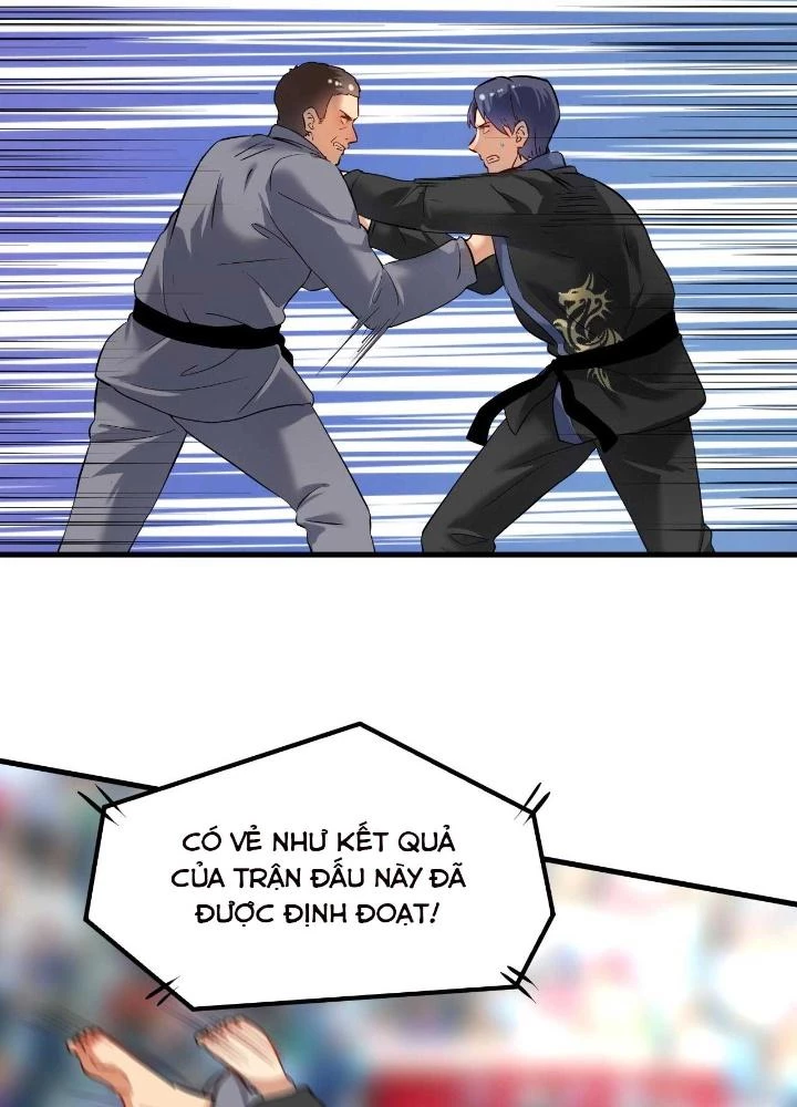 Thành Tựu Của Ta Rất Nhiều Chapter 176 - 31