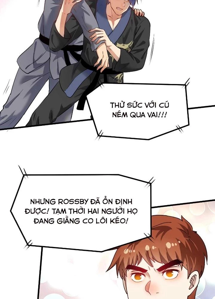 Thành Tựu Của Ta Rất Nhiều Chapter 176 - 53