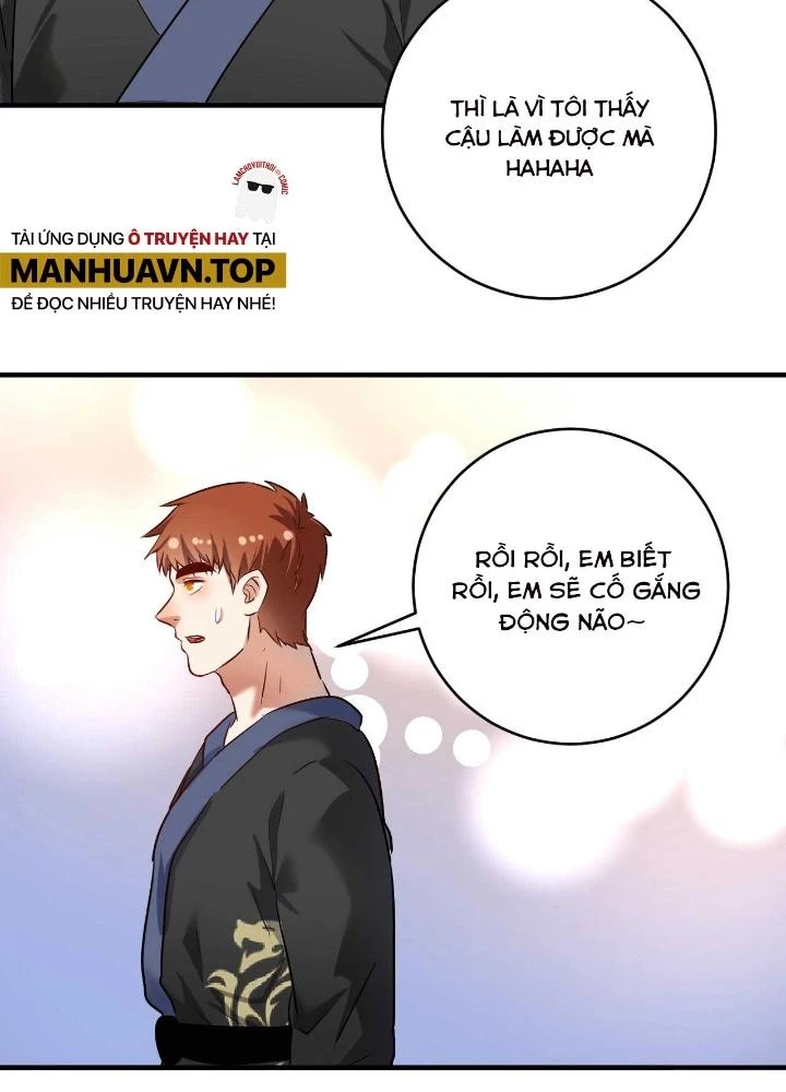 Thành Tựu Của Ta Rất Nhiều Chapter 176 - 81