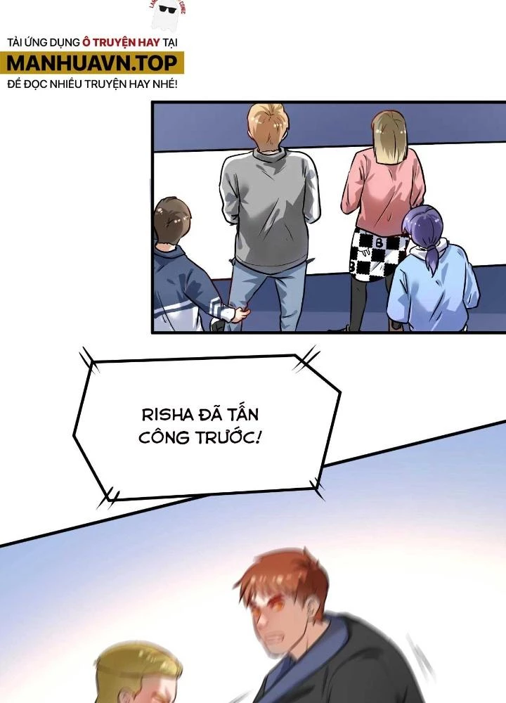 Thành Tựu Của Ta Rất Nhiều Chapter 176 - 87