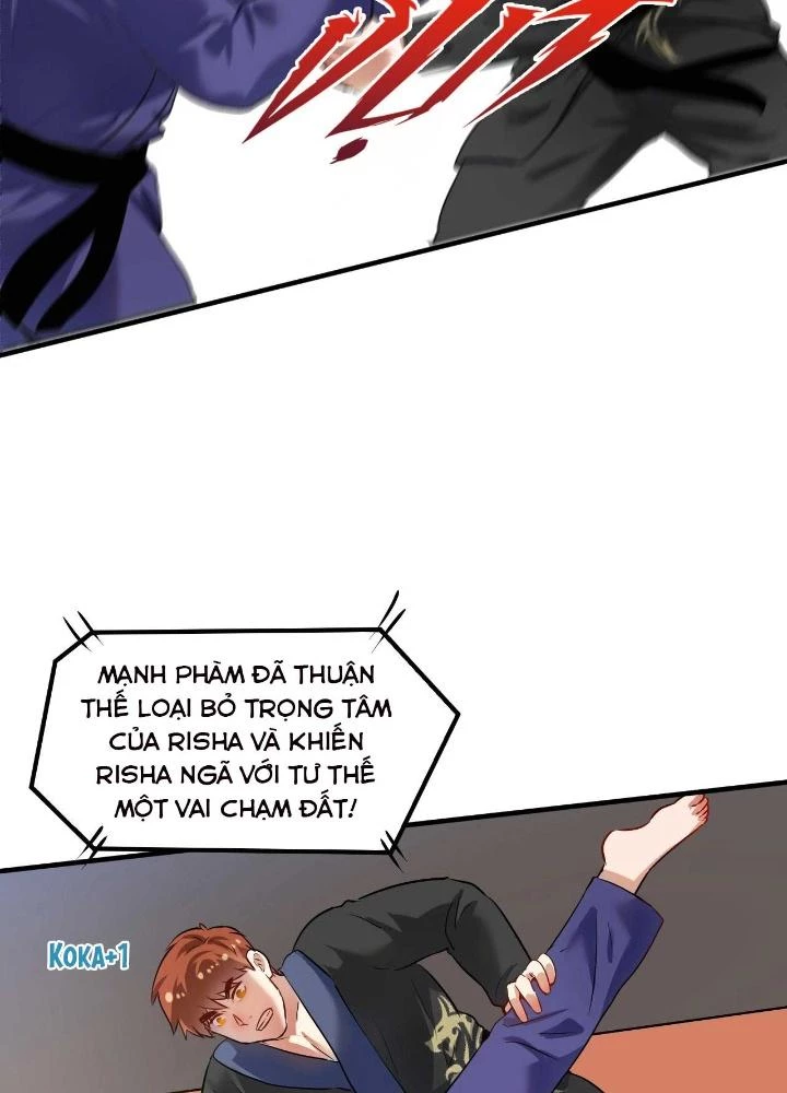 Thành Tựu Của Ta Rất Nhiều Chapter 176 - 89