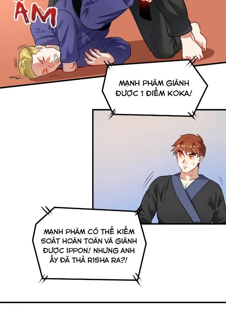 Thành Tựu Của Ta Rất Nhiều Chapter 176 - 91