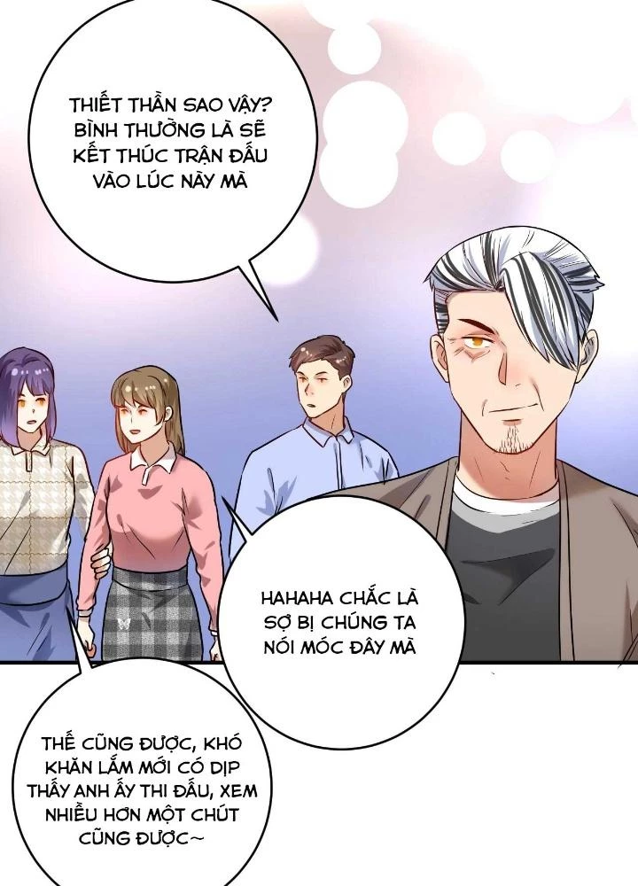 Thành Tựu Của Ta Rất Nhiều Chapter 176 - 93
