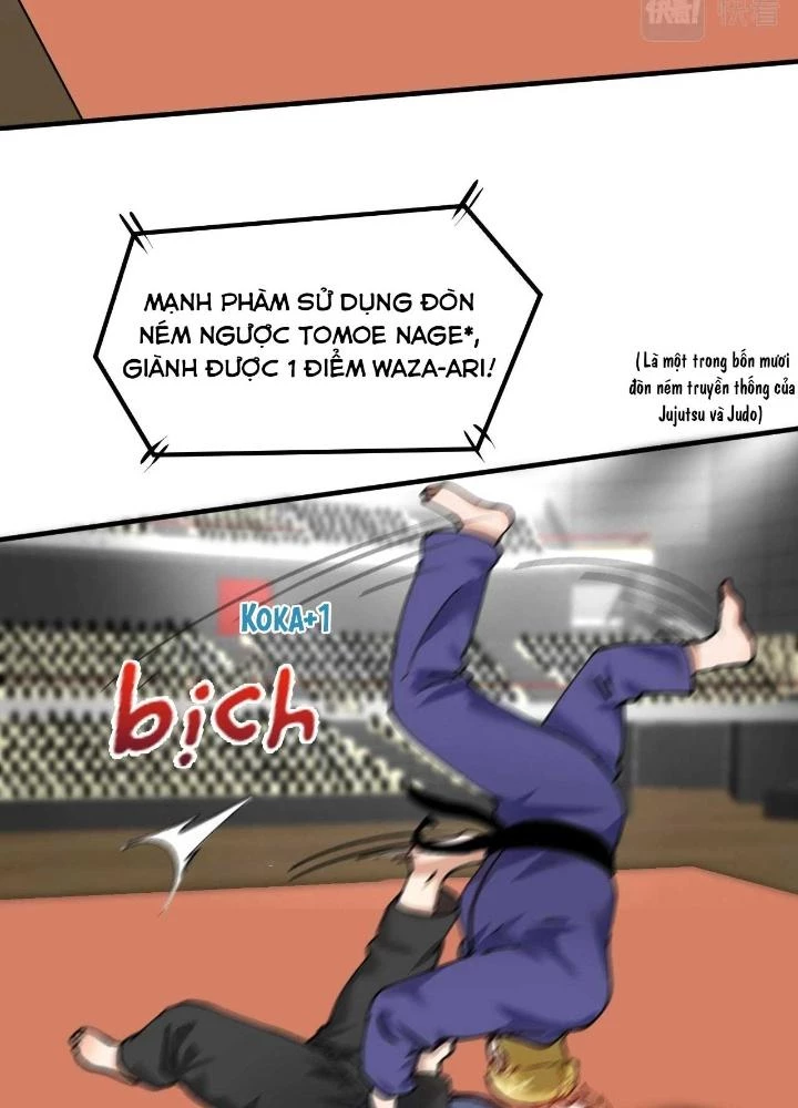Thành Tựu Của Ta Rất Nhiều Chapter 176 - 97
