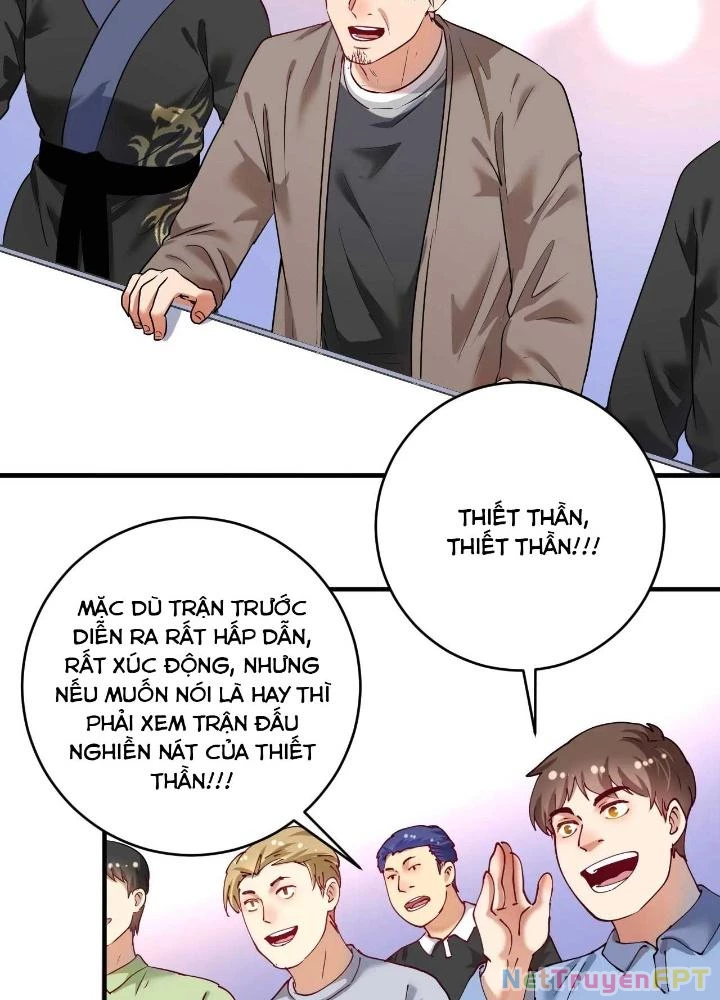 Thành Tựu Của Ta Rất Nhiều Chapter 176 - 105