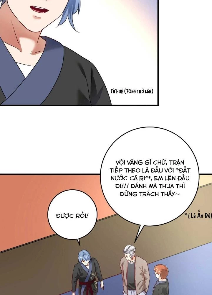 Thành Tựu Của Ta Rất Nhiều Chapter 176 - 119