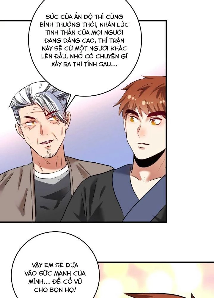 Thành Tựu Của Ta Rất Nhiều Chapter 176 - 123