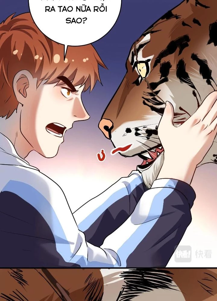 Thành Tựu Của Ta Rất Nhiều Chapter 181 - 3