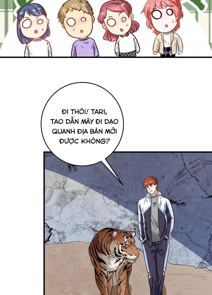 Thành Tựu Của Ta Rất Nhiều Chapter 181 - 9