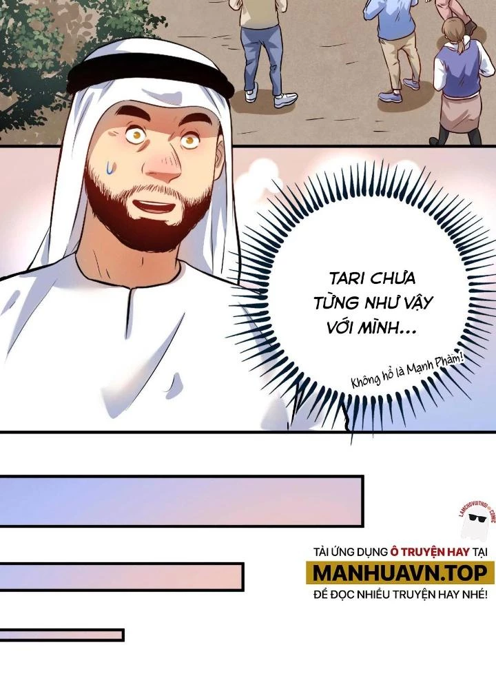 Thành Tựu Của Ta Rất Nhiều Chapter 181 - 15
