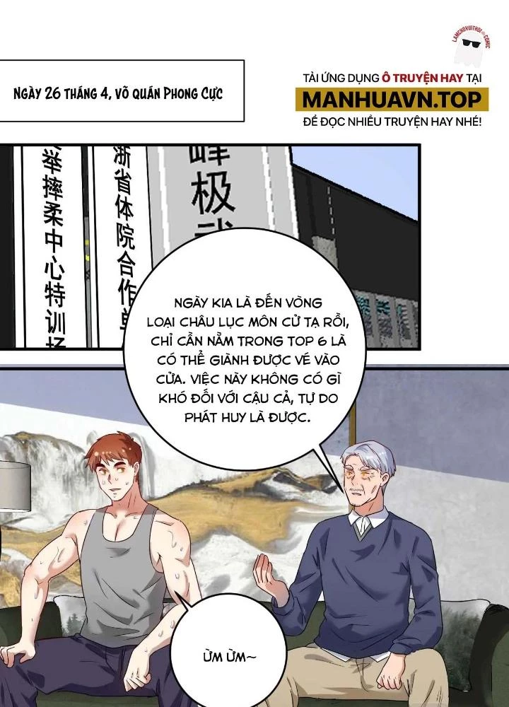 Thành Tựu Của Ta Rất Nhiều Chapter 181 - 29