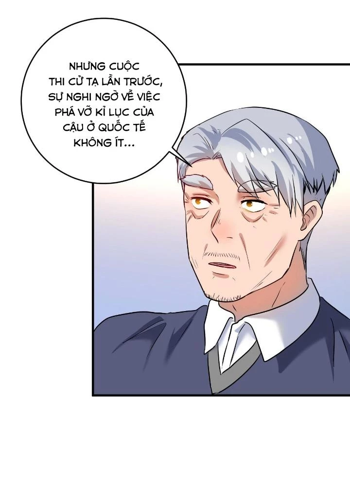Thành Tựu Của Ta Rất Nhiều Chapter 181 - 31