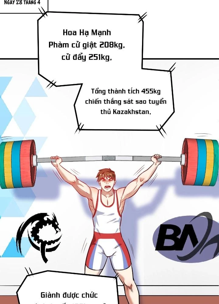 Thành Tựu Của Ta Rất Nhiều Chapter 181 - 39
