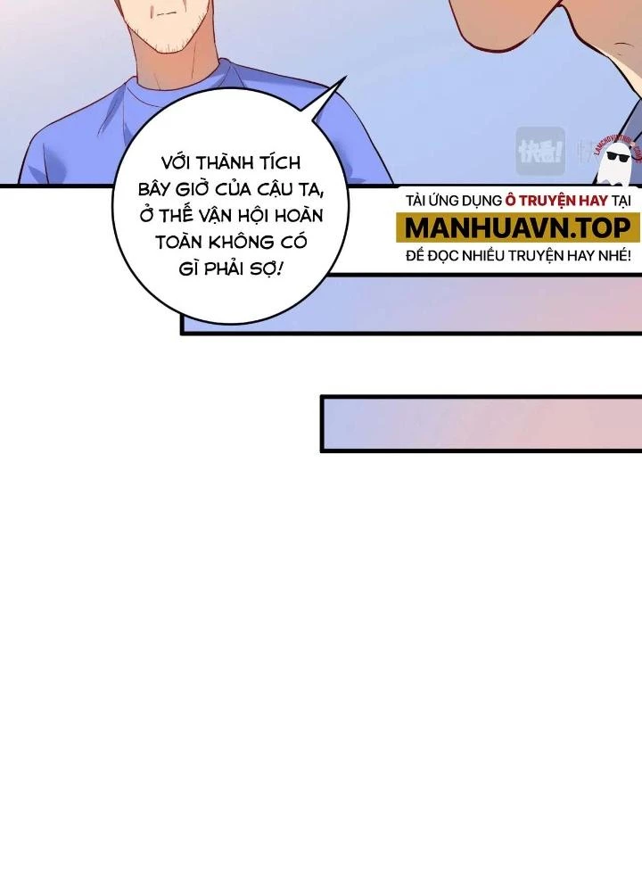 Thành Tựu Của Ta Rất Nhiều Chapter 181 - 47