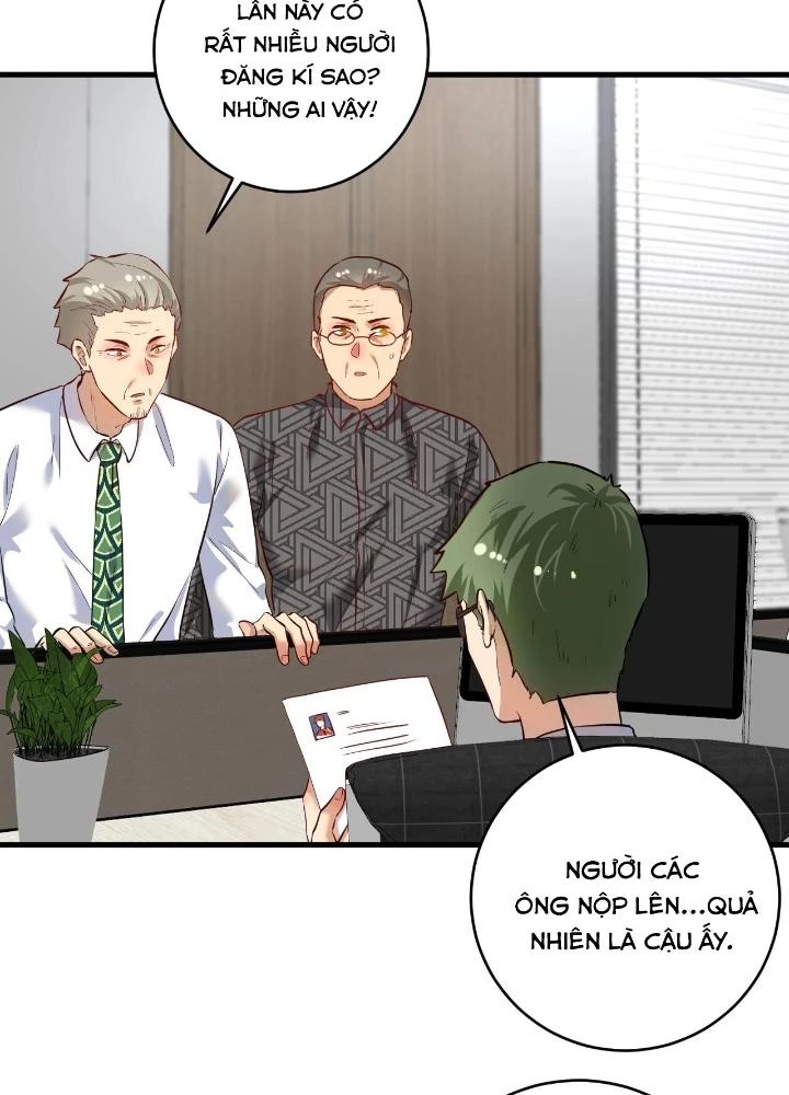 Thành Tựu Của Ta Rất Nhiều Chapter 181 - 61