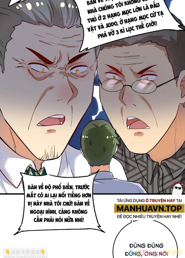 Thành Tựu Của Ta Rất Nhiều Chapter 181 - 65