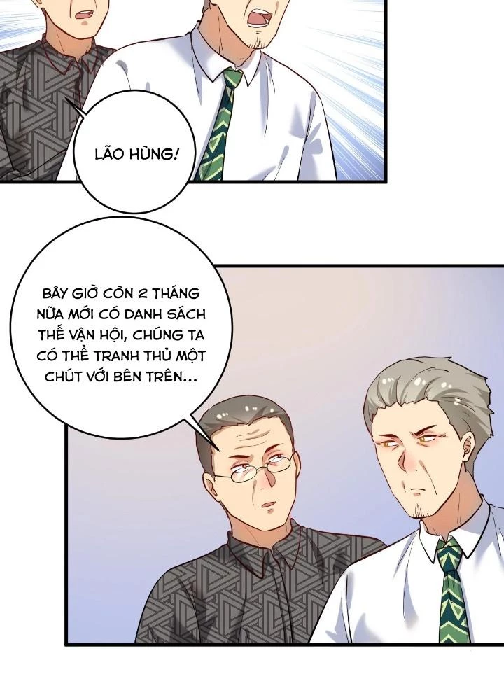 Thành Tựu Của Ta Rất Nhiều Chapter 181 - 69