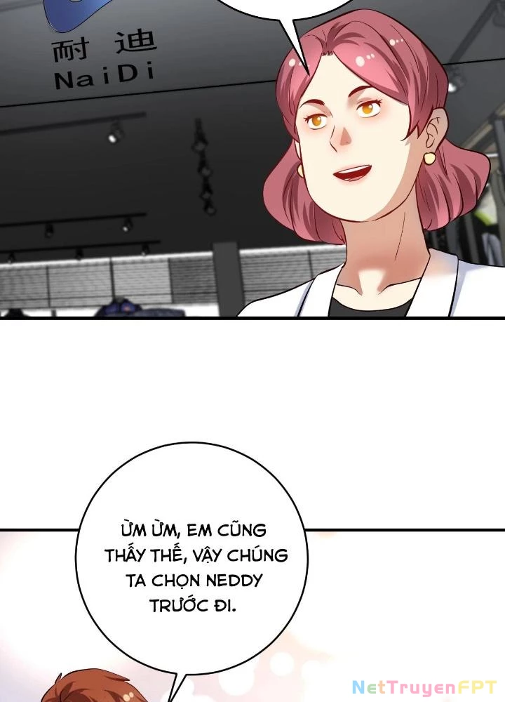 Thành Tựu Của Ta Rất Nhiều Chapter 181 - 79