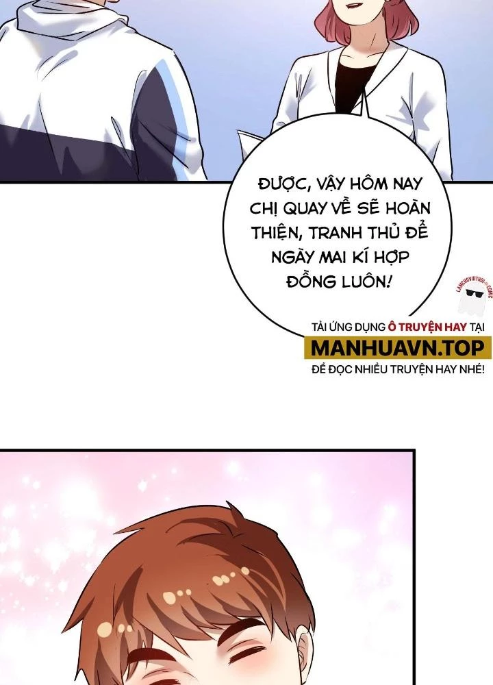 Thành Tựu Của Ta Rất Nhiều Chapter 181 - 81