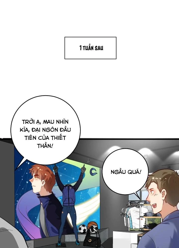 Thành Tựu Của Ta Rất Nhiều Chapter 181 - 85