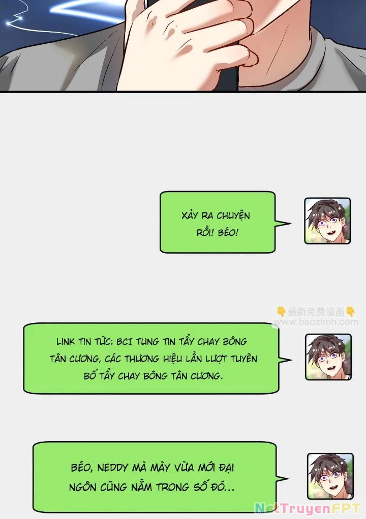 Thành Tựu Của Ta Rất Nhiều Chapter 181 - 99