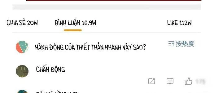 Thành Tựu Của Ta Rất Nhiều Chapter 182 - 43
