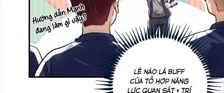 Thành Tựu Của Ta Rất Nhiều Chapter 183 - 86