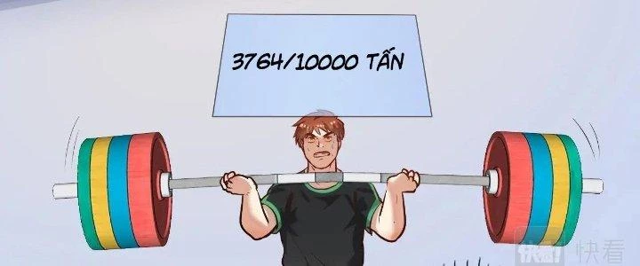 Thành Tựu Của Ta Rất Nhiều Chapter 183 - 168
