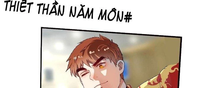 Thành Tựu Của Ta Rất Nhiều Chapter 183 - 176