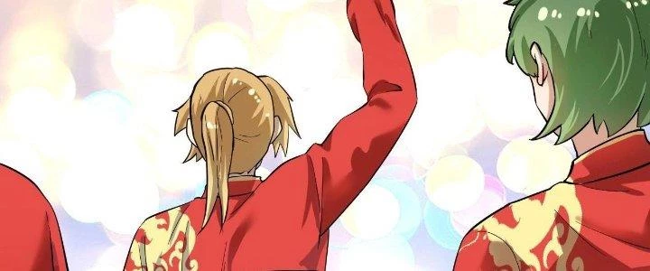 Thành Tựu Của Ta Rất Nhiều Chapter 184 - 155