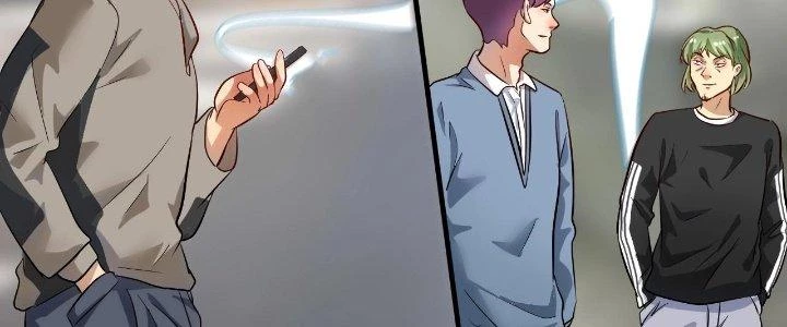 Thành Tựu Của Ta Rất Nhiều Chapter 185 - 4
