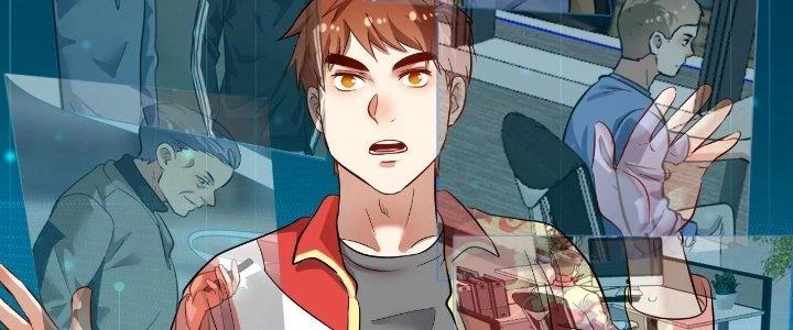 Thành Tựu Của Ta Rất Nhiều Chapter 185 - 16