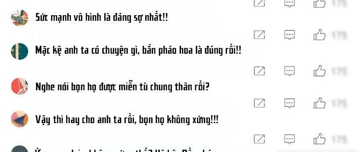 Thành Tựu Của Ta Rất Nhiều Chapter 185 - 110