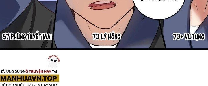 Thành Tựu Của Ta Rất Nhiều Chapter 192 - 123